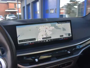 BMW X5 xDrive50e Sky Lounge  H&K ACC 360