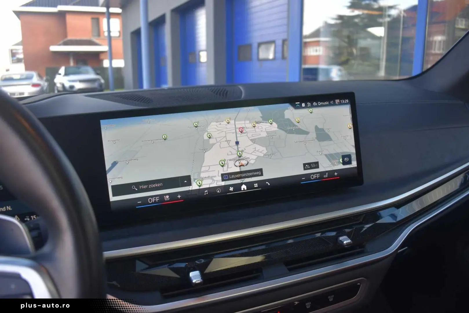 BMW X5 xDrive50e Sky Lounge  H&K ACC 360