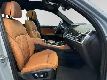BMW X5 xDrive50e  SkyLounge Scaune Confort Carlig