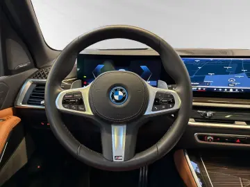 BMW X5 xDrive50e  SkyLounge Scaune Confort Carlig