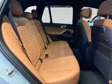 BMW X5 xDrive50e  SkyLounge Scaune Confort Carlig
