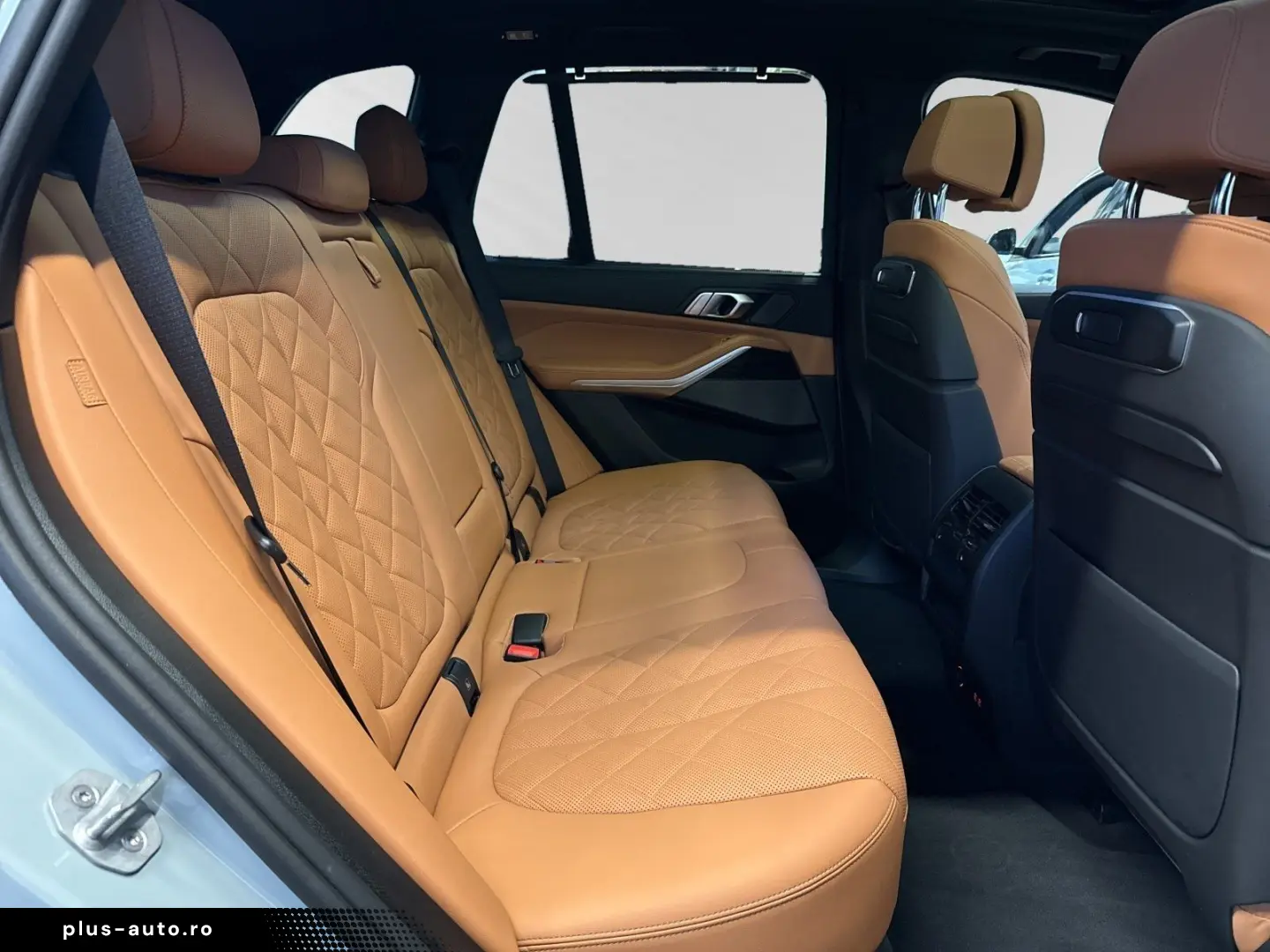 BMW X5 xDrive50e  SkyLounge Scaune Confort Carlig