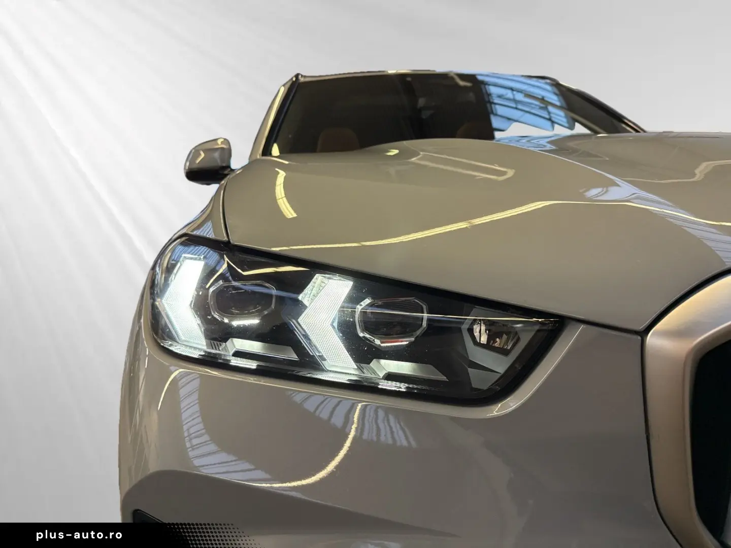 BMW X5 xDrive50e  SkyLounge Scaune Confort Carlig