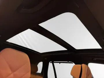 BMW X5 xDrive50e  SkyLounge Scaune Confort Carlig