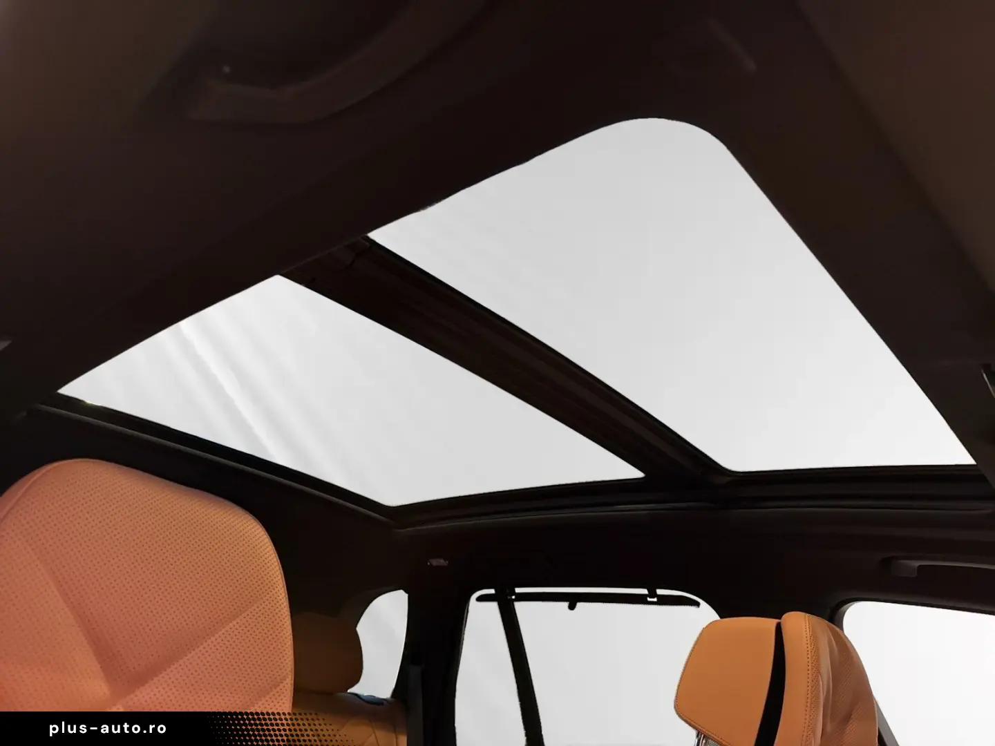 BMW X5 xDrive50e  SkyLounge Scaune Confort Carlig