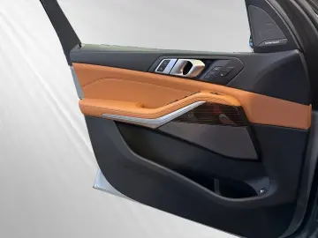 BMW X5 xDrive50e  SkyLounge Scaune Confort Carlig