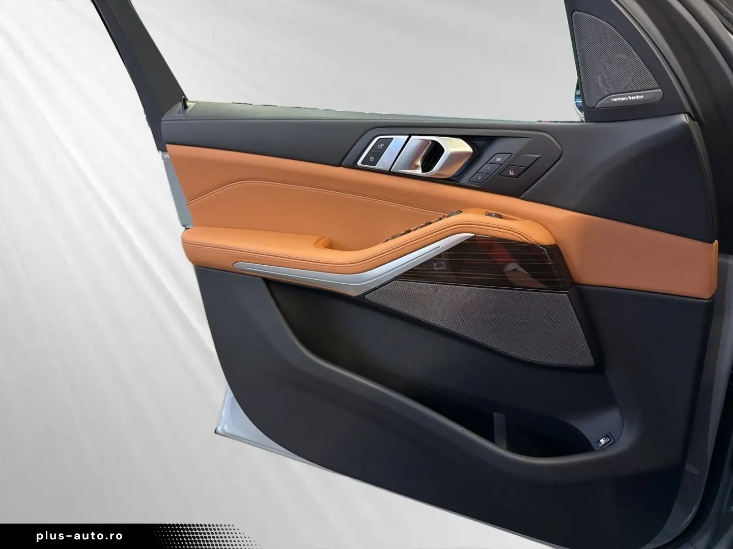 BMW X5 xDrive50e  SkyLounge Scaune Confort Carlig