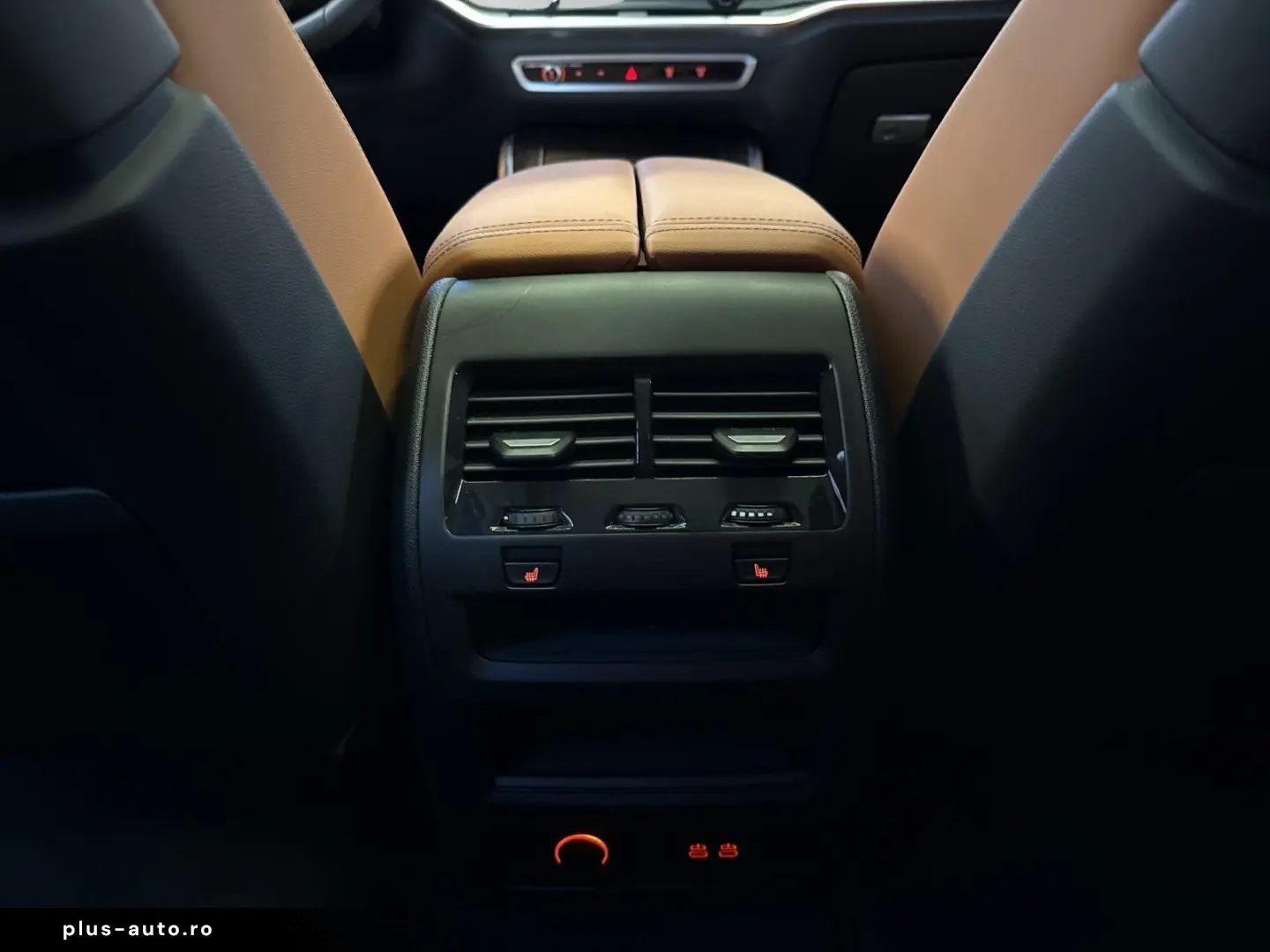 BMW X5 xDrive50e  SkyLounge Scaune Confort Carlig