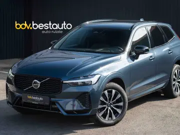 VOLVO XC60 B4 MHEV AT AWD Plus Dark