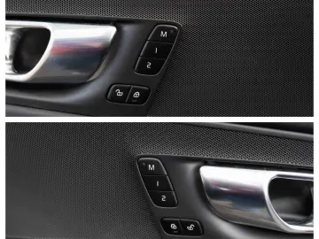 VOLVO XC60 B4 MHEV AT AWD Plus Dark