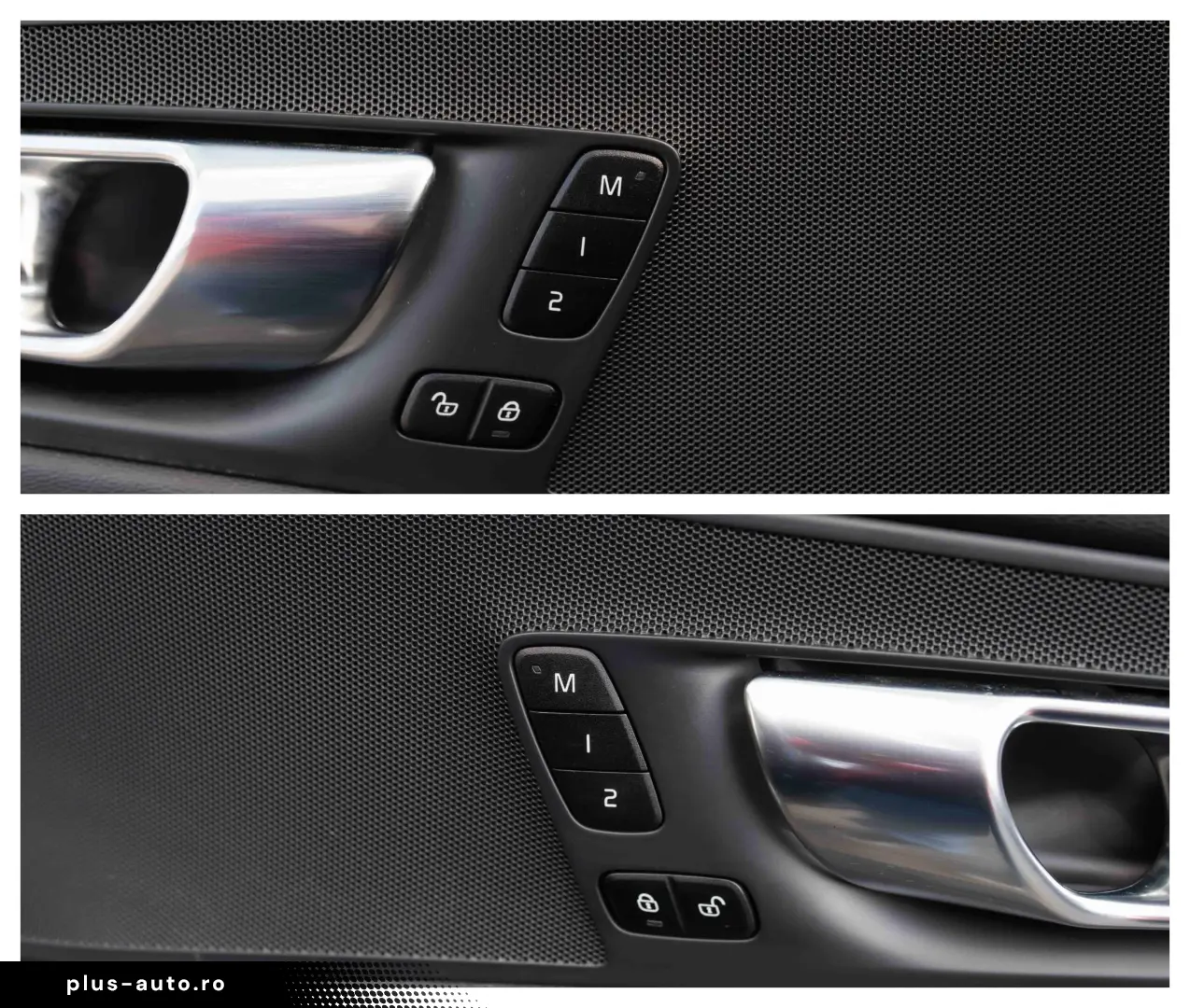 VOLVO XC60 B4 MHEV AT AWD Plus Dark