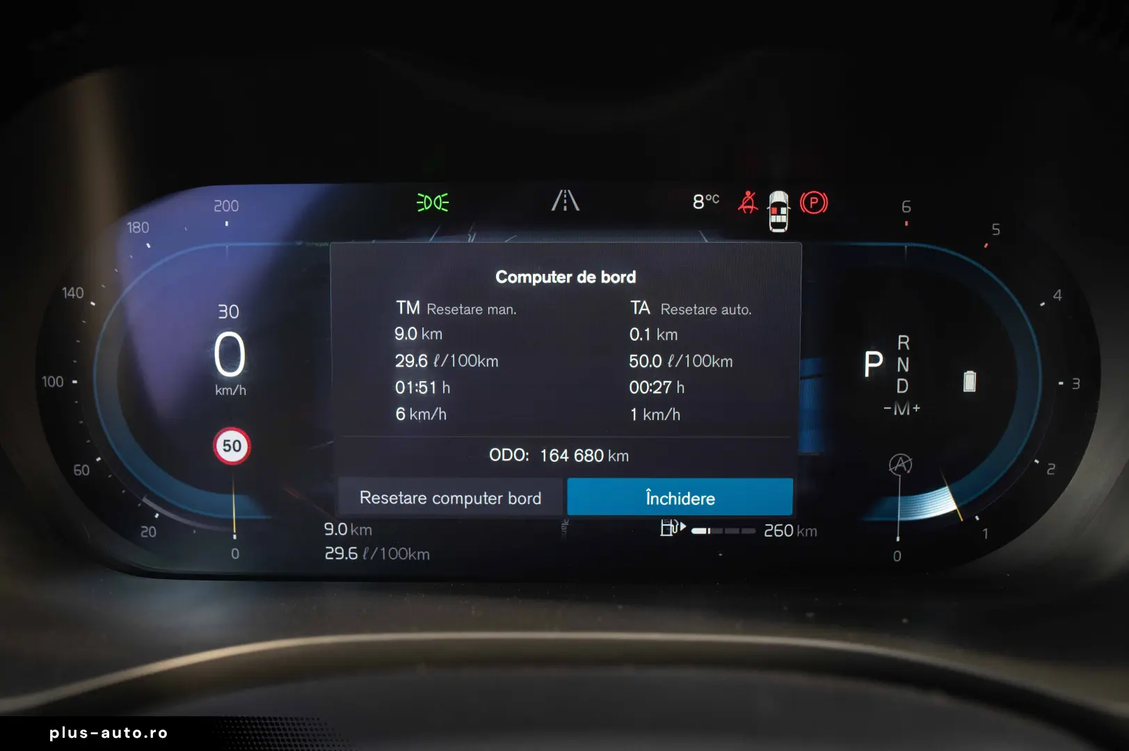 VOLVO XC60 B4 MHEV AT AWD Plus Dark