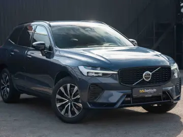 VOLVO XC60 B4 MHEV AT AWD Plus Dark