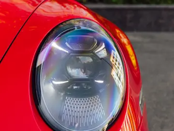 Porsche 911 Carrera 4GTS AeroKit Lift 360 Ventil Sunroof