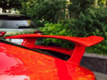 Porsche 911 Carrera 4GTS AeroKit Lift 360 Ventil Sunroof