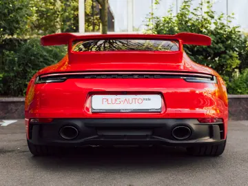 Porsche 911 Carrera 4GTS AeroKit Lift 360 Ventil Sunroof