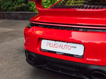 Porsche 911 Carrera 4GTS AeroKit Lift 360 Ventil Sunroof