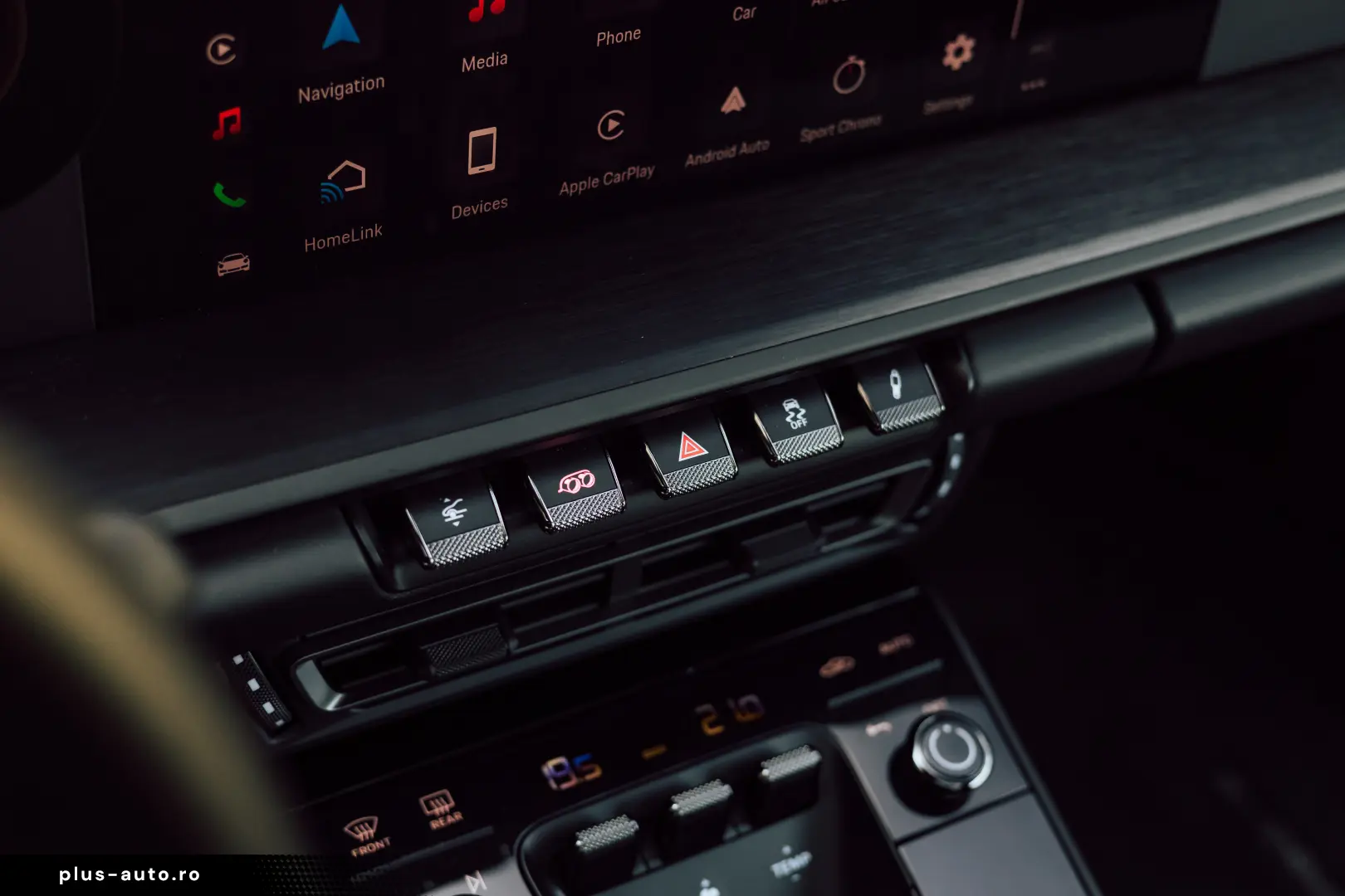 Porsche 911 Carrera 4GTS AeroKit Lift 360 Ventil Sunroof