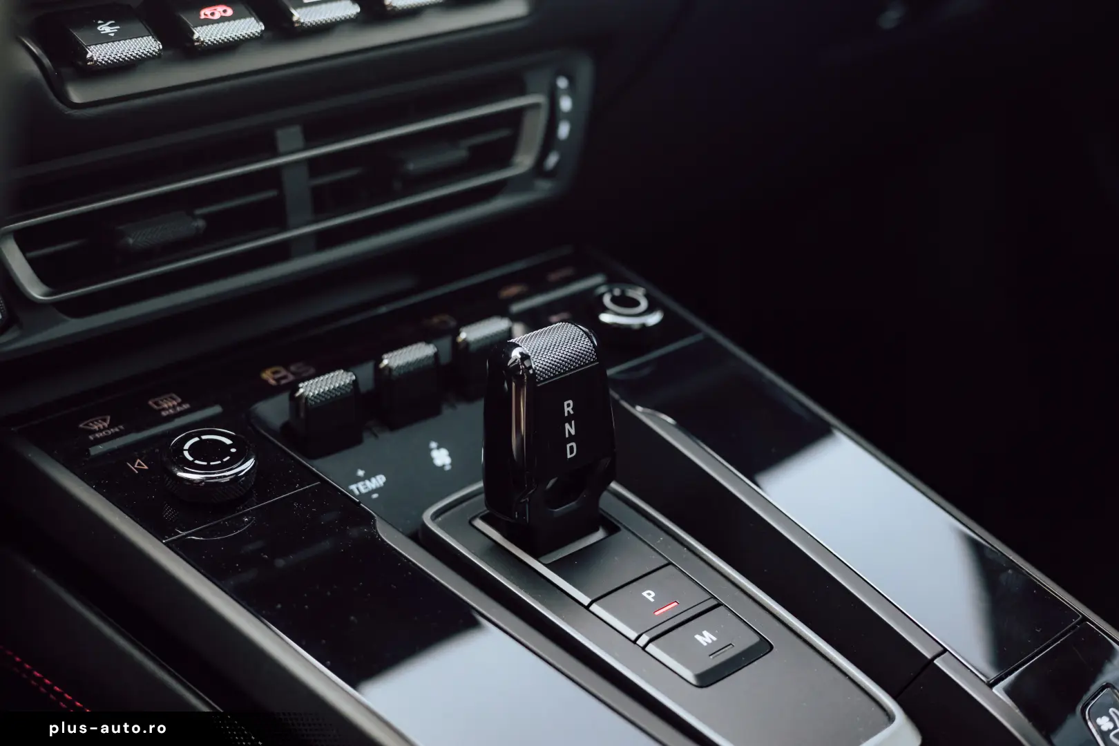 Porsche 911 Carrera 4GTS AeroKit Lift 360 Ventil Sunroof