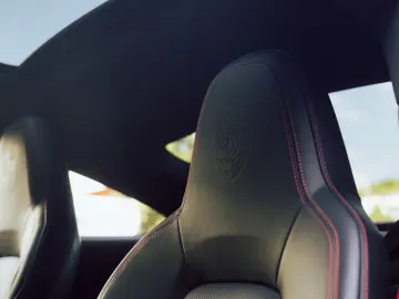 Porsche 911 Carrera 4GTS AeroKit Lift 360 Ventil Sunroof