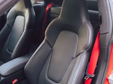 Porsche 911 Carrera 4GTS AeroKit Lift 360 Ventil Sunroof