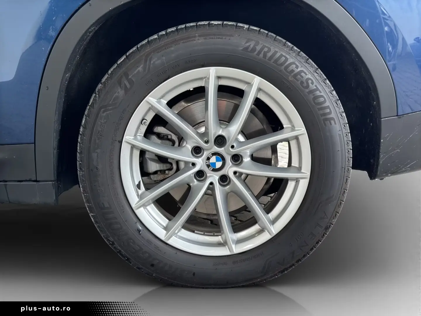 BMW X3 xDrive20dA LiveCock.Laserl.HUD.ACC.AHK.ParkAs