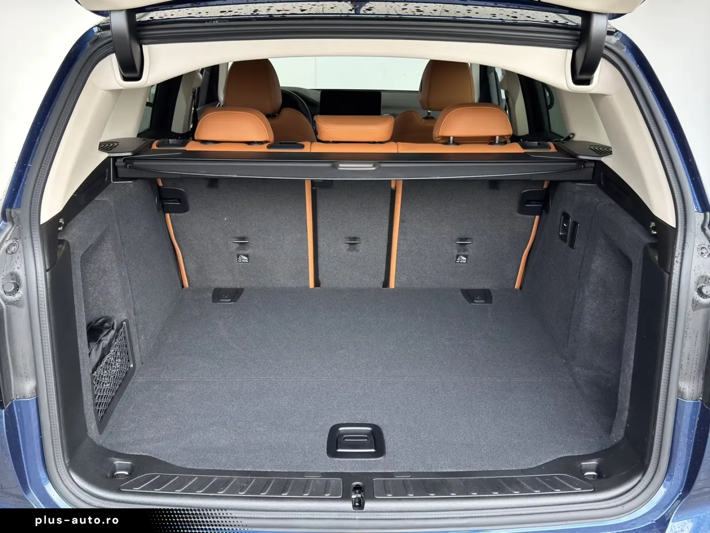 BMW X3 xDrive20dA LiveCock.Laserl.HUD.ACC.AHK.ParkAs