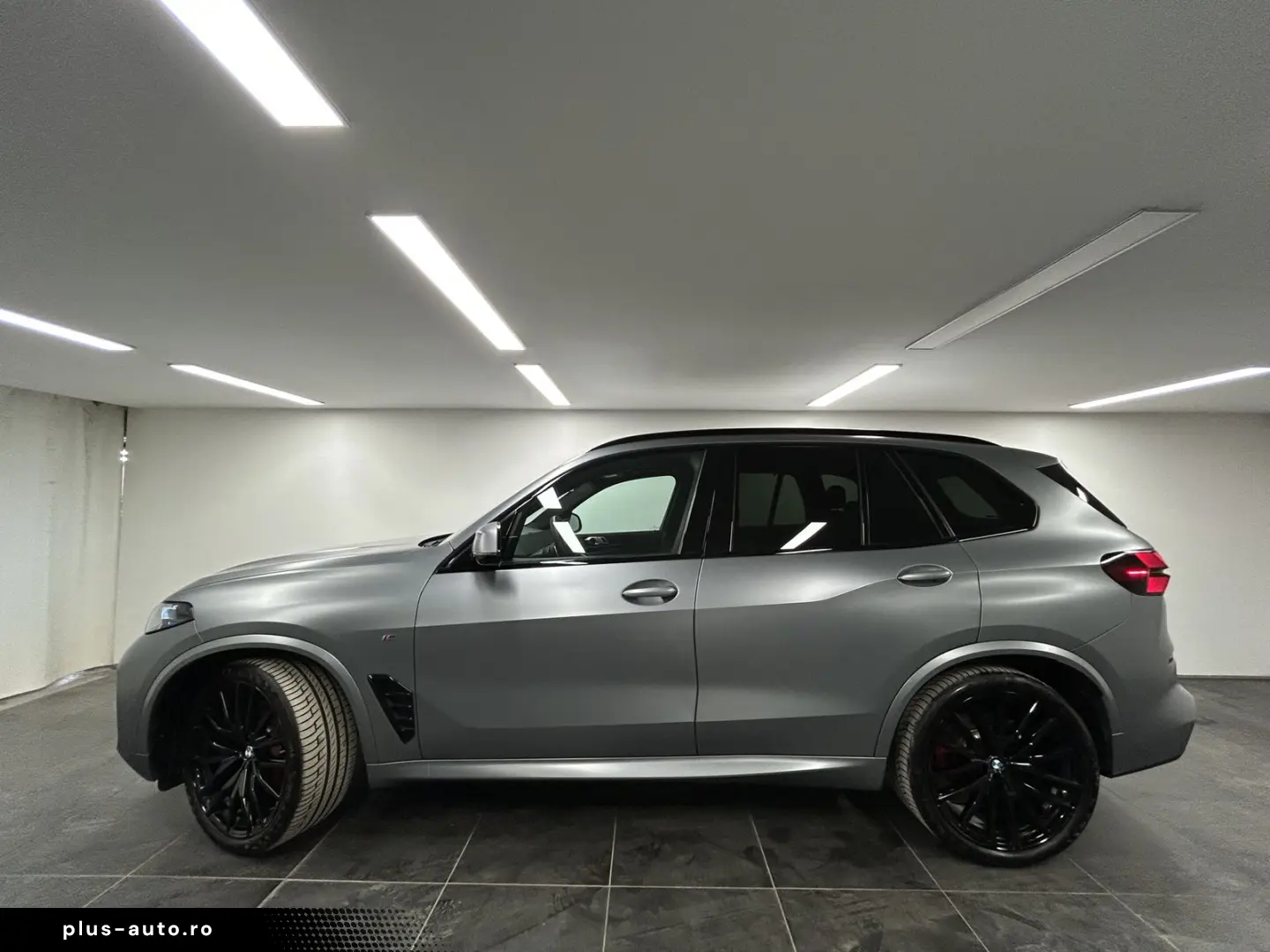 BMW X5 xDrive30d M Sportpaket Pro B&W Pano. AHK DAB