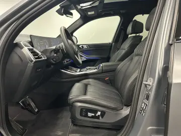 BMW X5 xDrive30d M Sportpaket Pro B&W Pano. AHK DAB