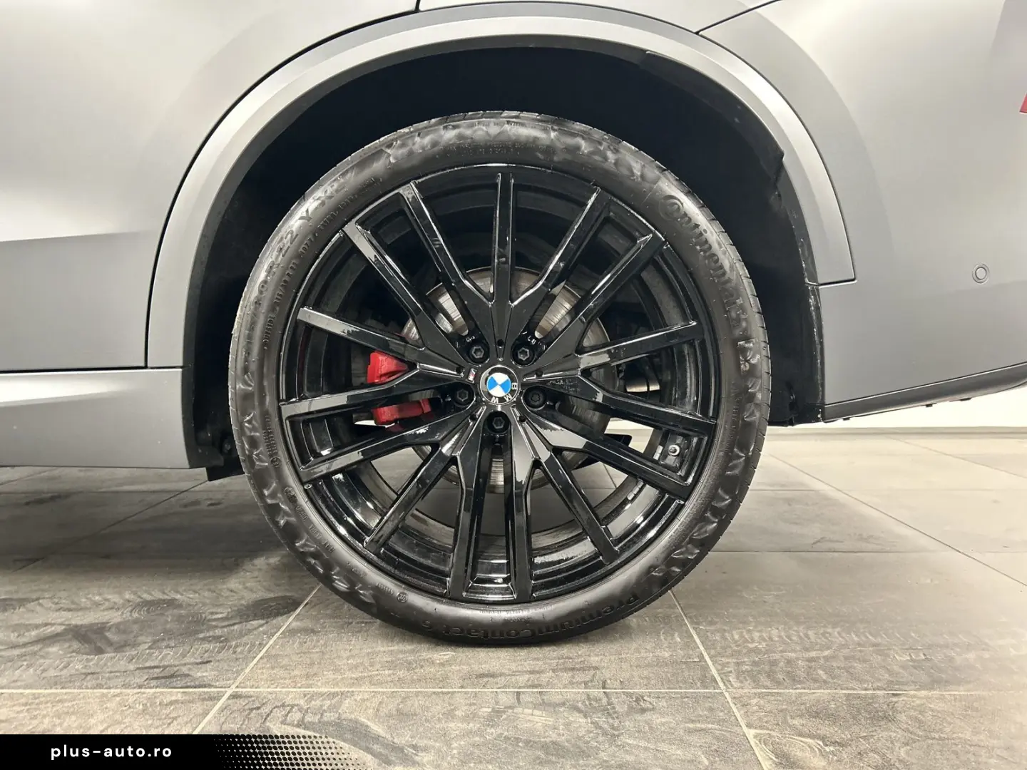 BMW X5 xDrive30d M Sportpaket Pro B&W Pano. AHK DAB