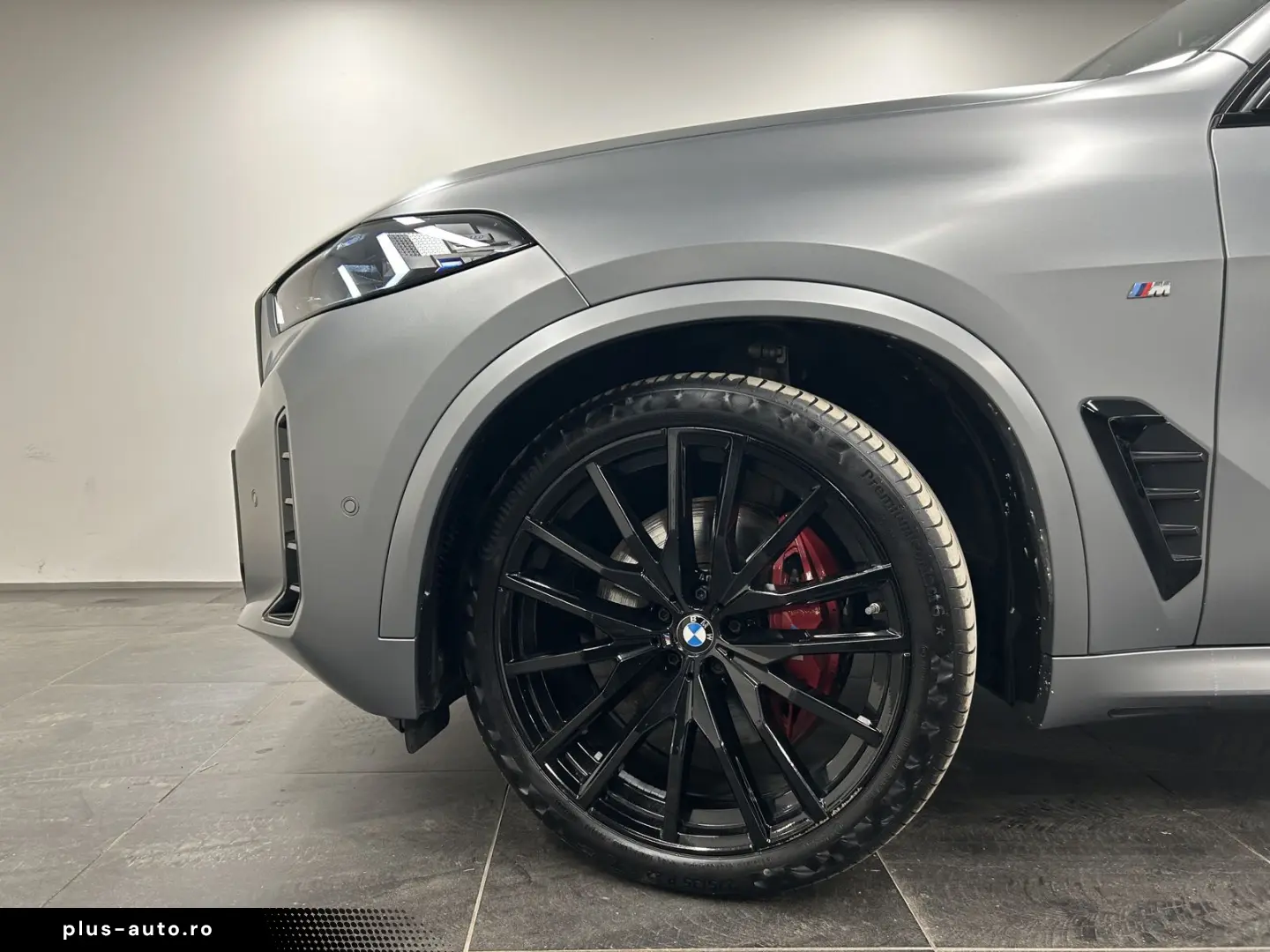 BMW X5 xDrive30d M Sportpaket Pro B&W Pano. AHK DAB