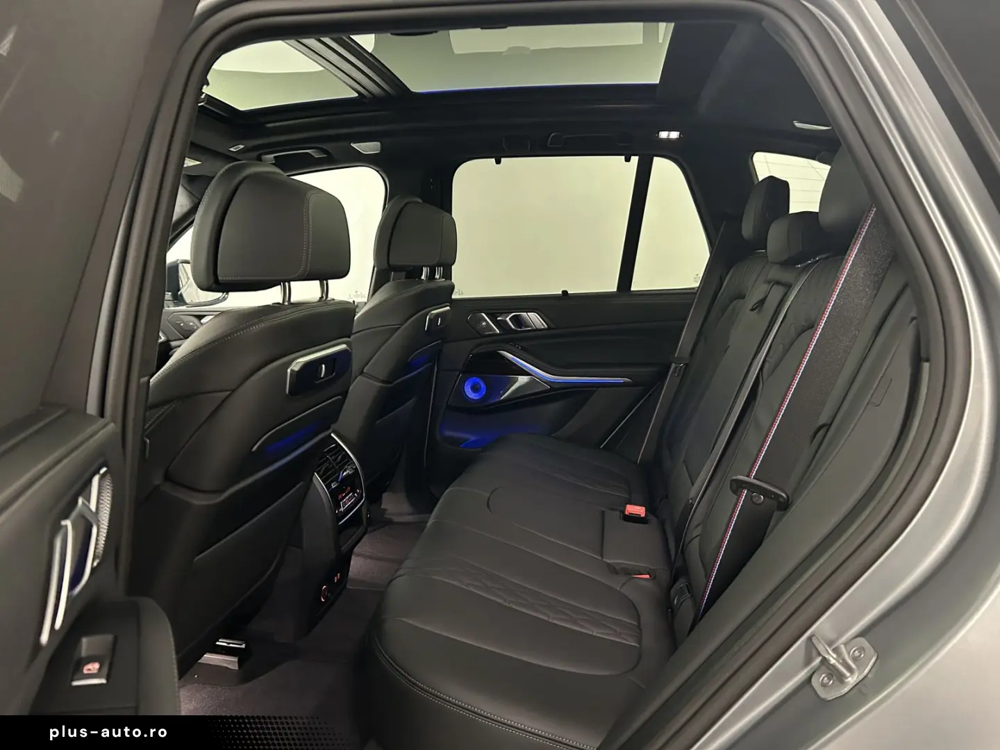 BMW X5 xDrive30d M Sportpaket Pro B&W Pano. AHK DAB