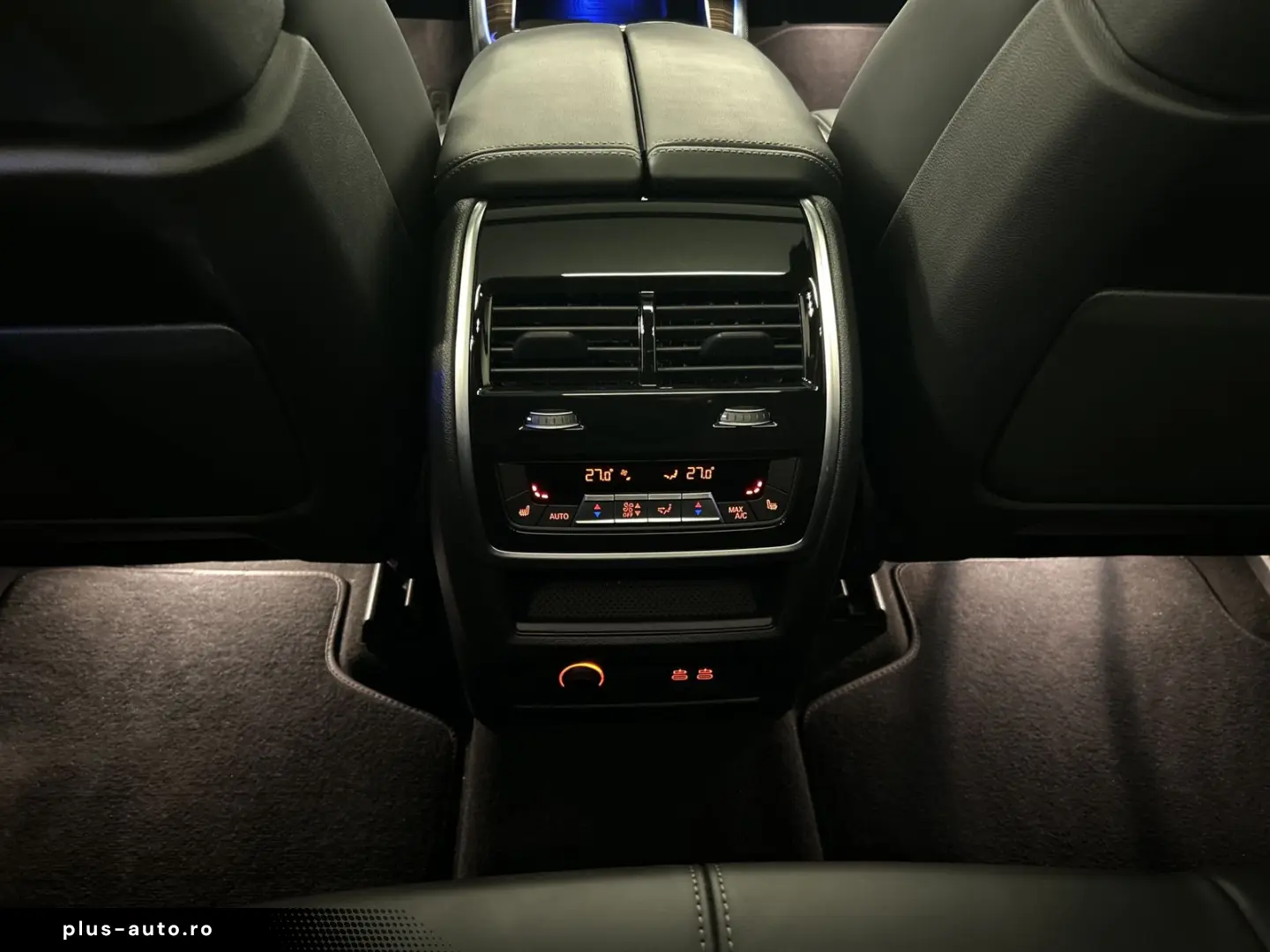 BMW X5 xDrive30d M Sportpaket Pro B&W Pano. AHK DAB