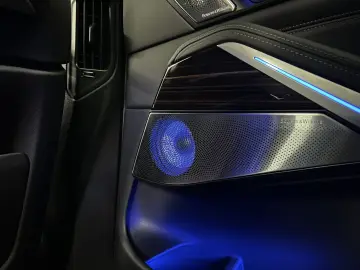 BMW X5 xDrive30d M Sportpaket Pro B&W Pano. AHK DAB