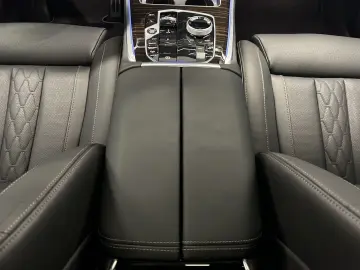 BMW X5 xDrive30d M Sportpaket Pro B&W Pano. AHK DAB