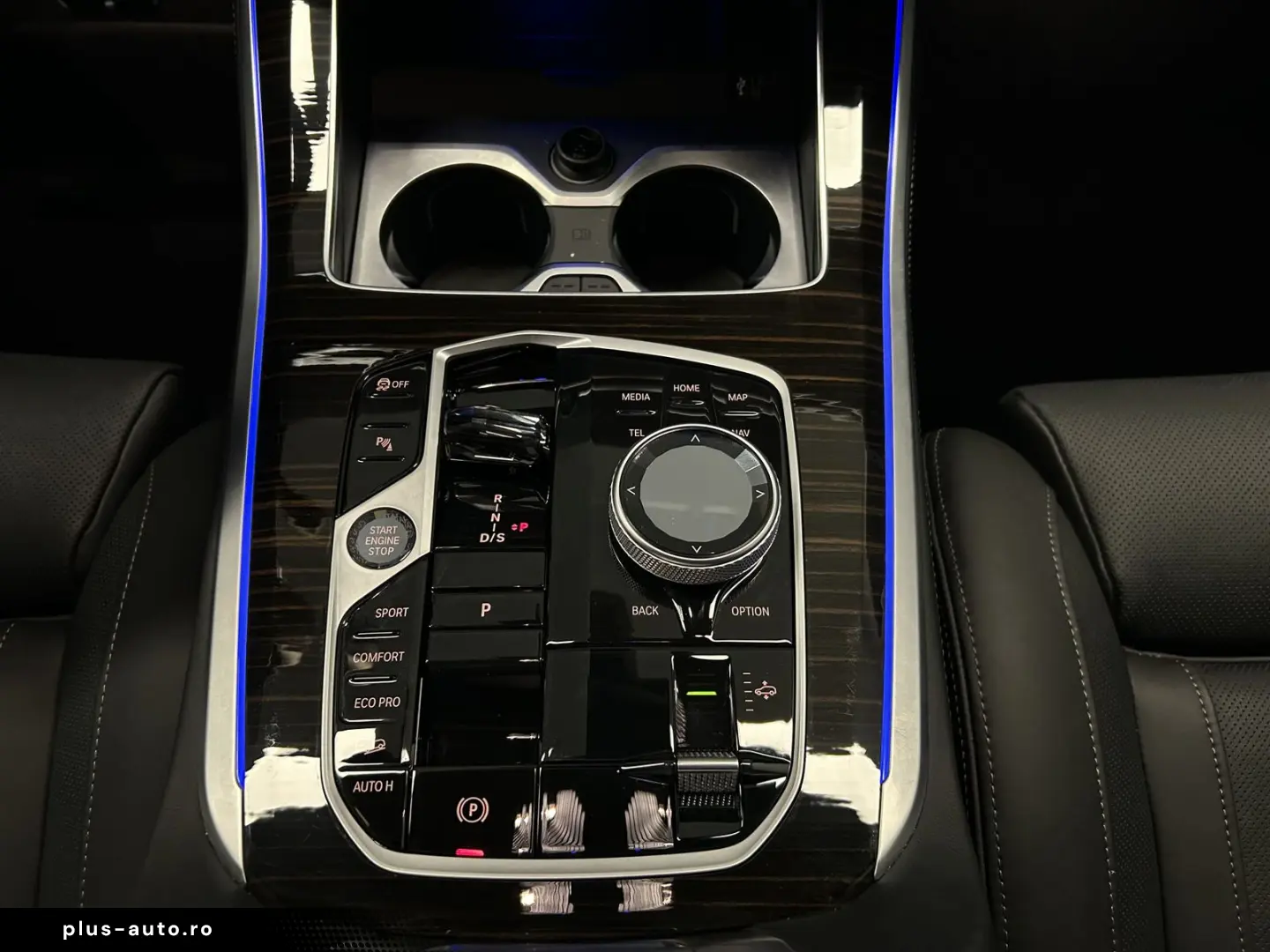 BMW X5 xDrive30d M Sportpaket Pro B&W Pano. AHK DAB