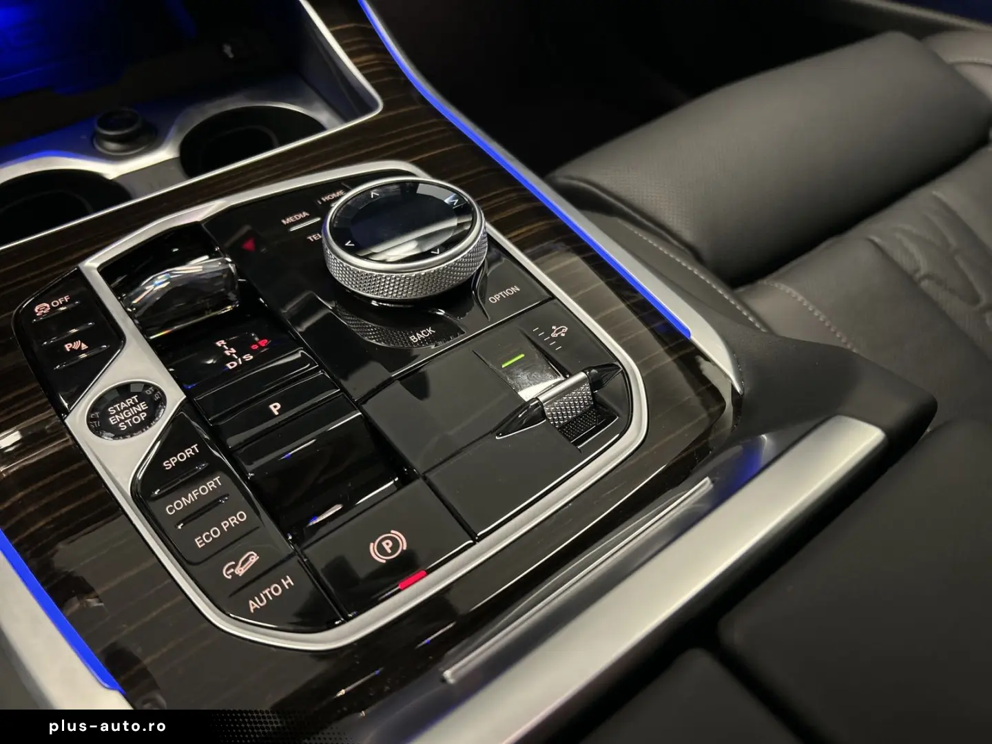 BMW X5 xDrive30d M Sportpaket Pro B&W Pano. AHK DAB