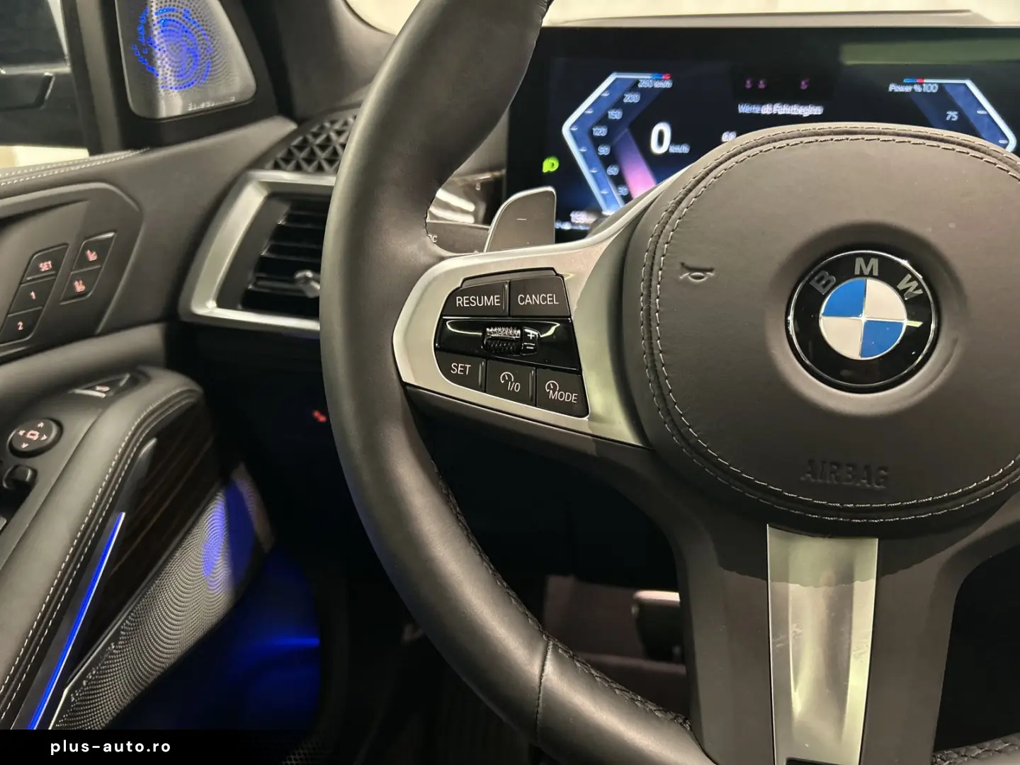 BMW X5 xDrive30d M Sportpaket Pro B&W Pano. AHK DAB