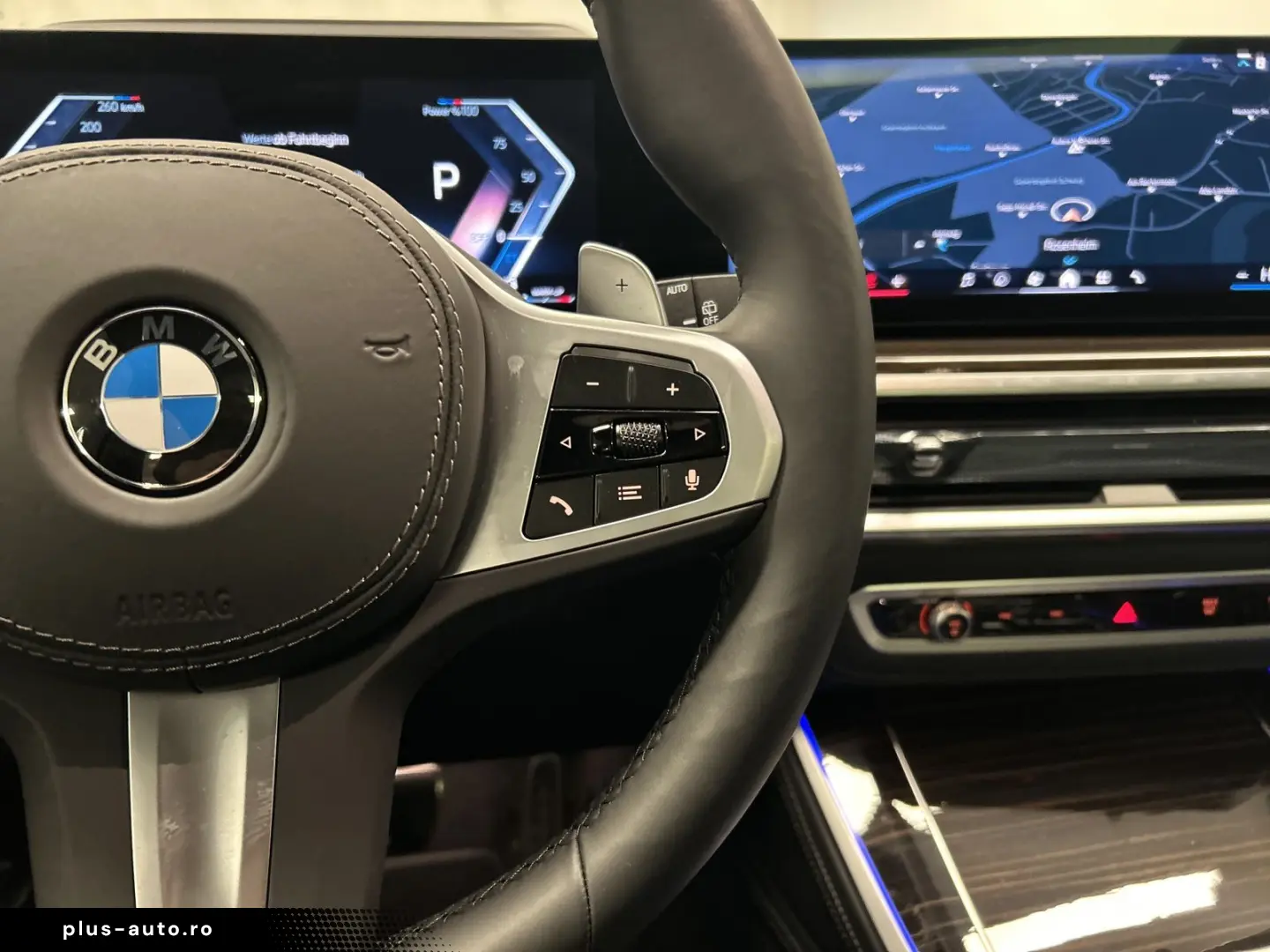 BMW X5 xDrive30d M Sportpaket Pro B&W Pano. AHK DAB