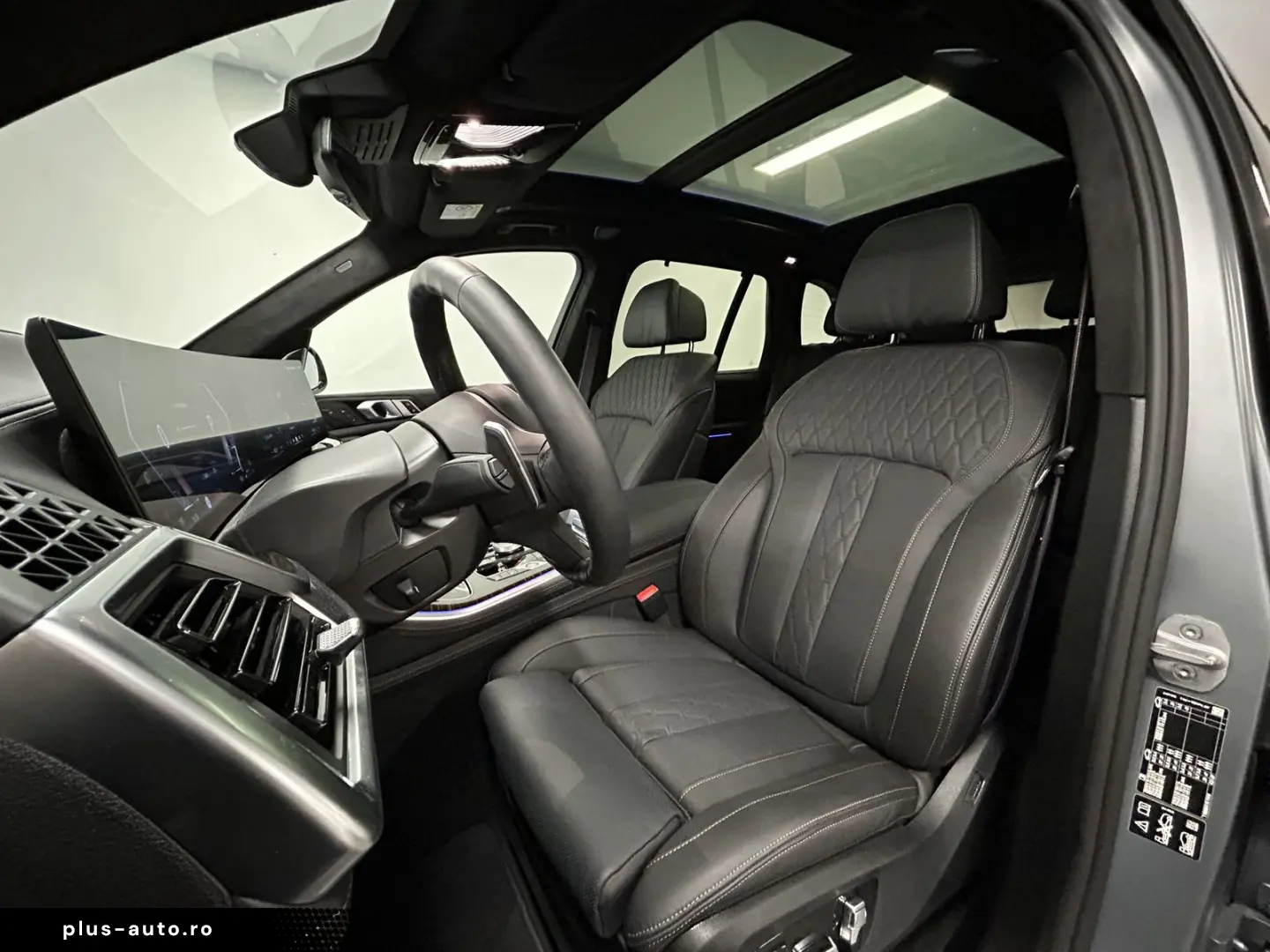 BMW X5 xDrive30d M Sportpaket Pro B&W Pano. AHK DAB