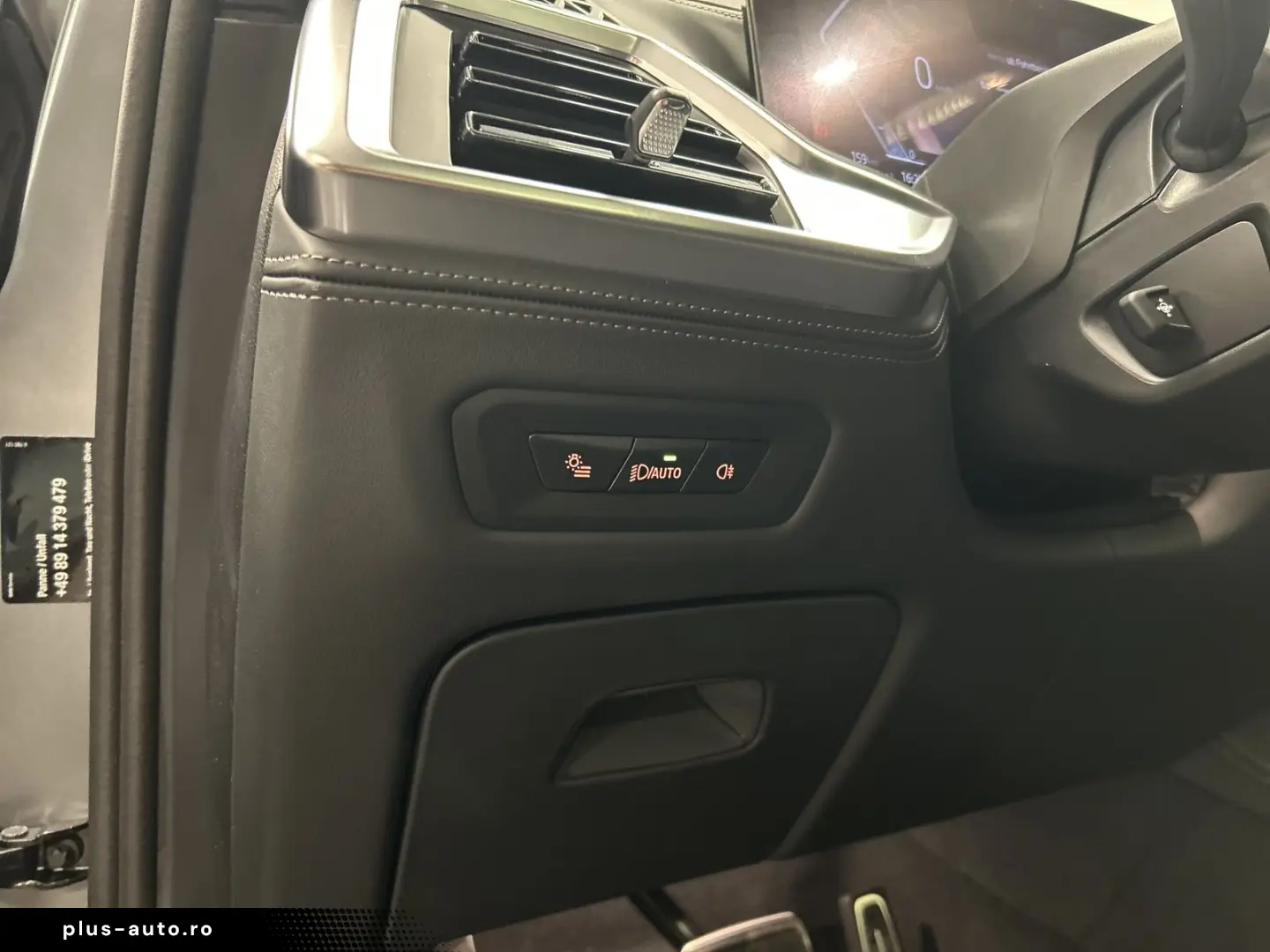 BMW X5 xDrive30d M Sportpaket Pro B&W Pano. AHK DAB