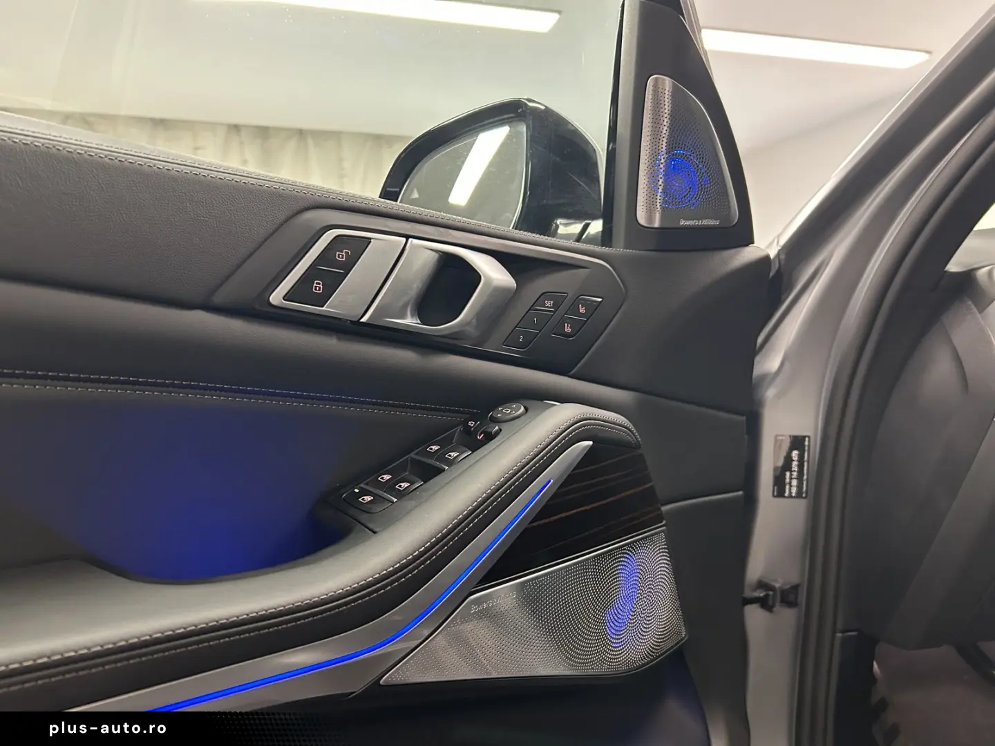 BMW X5 xDrive30d M Sportpaket Pro B&W Pano. AHK DAB