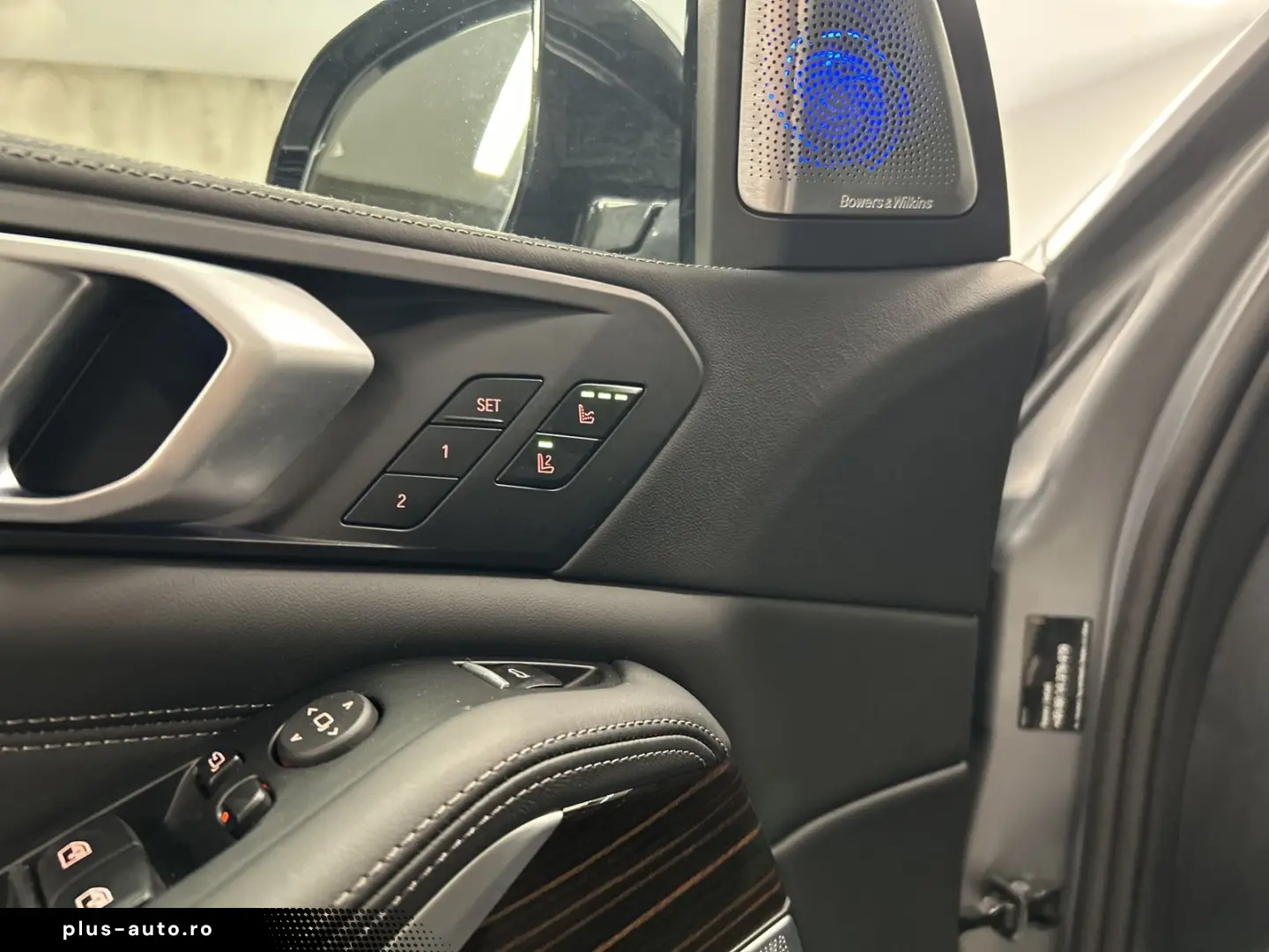 BMW X5 xDrive30d M Sportpaket Pro B&W Pano. AHK DAB