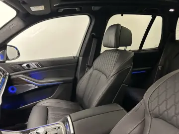 BMW X5 xDrive30d M Sportpaket Pro B&W Pano. AHK DAB