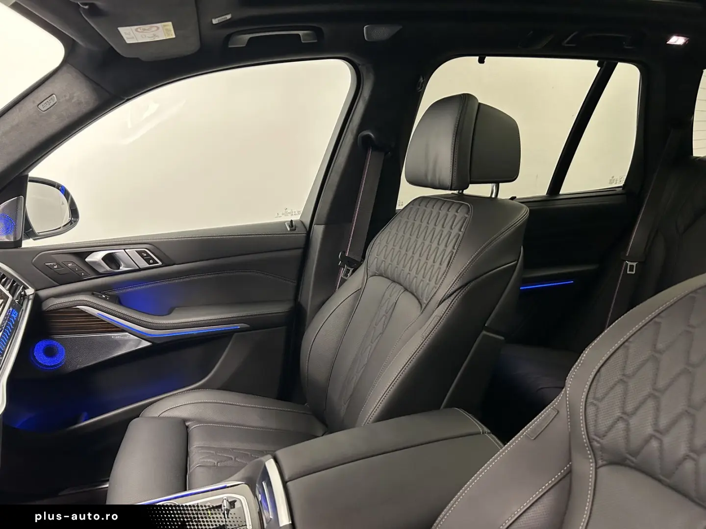 BMW X5 xDrive30d M Sportpaket Pro B&W Pano. AHK DAB