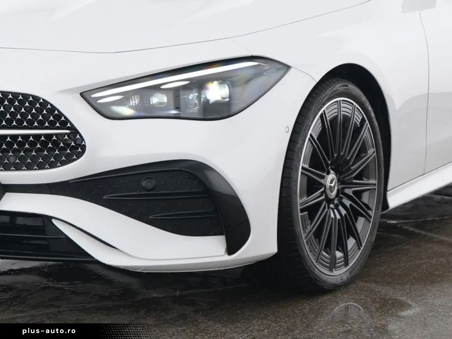 MERCEDES-BENZ CLE 220 d Cabriolet AMG BURM NIGHT DIGI LIGHT