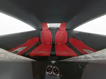 MERCEDES-BENZ CLE 220 d Cabriolet AMG BURM NIGHT DIGI LIGHT