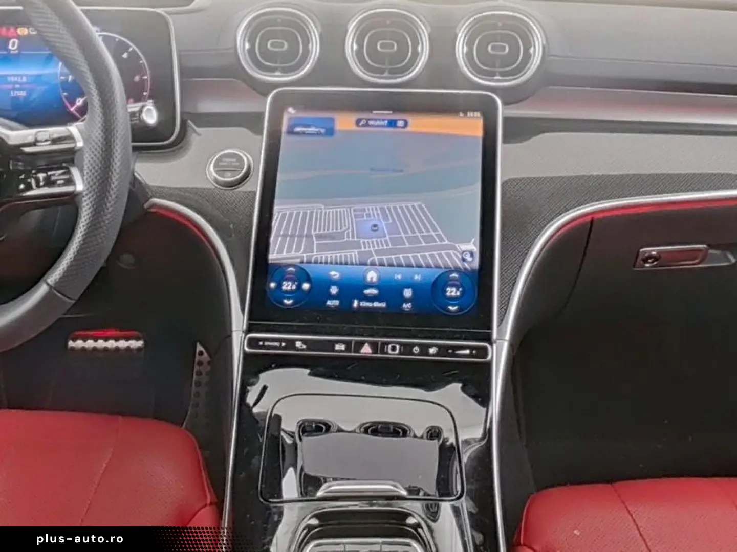 MERCEDES-BENZ CLE 220 d Cabriolet AMG BURM NIGHT DIGI LIGHT