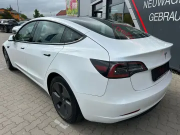 TESLA Model 3 Long Range Dual AWD Facelift Matrix AHK