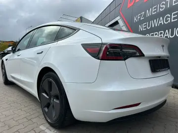 TESLA Model 3 Long Range Dual AWD Facelift Matrix AHK
